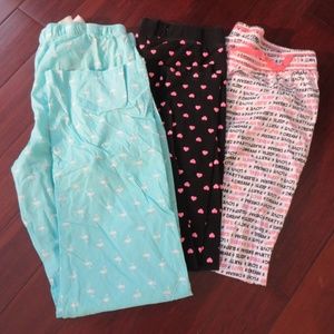 PJ BOTTOM BUNDLE